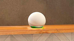 Amazon Alexa Echo Dot (4ta generación) Charcoal