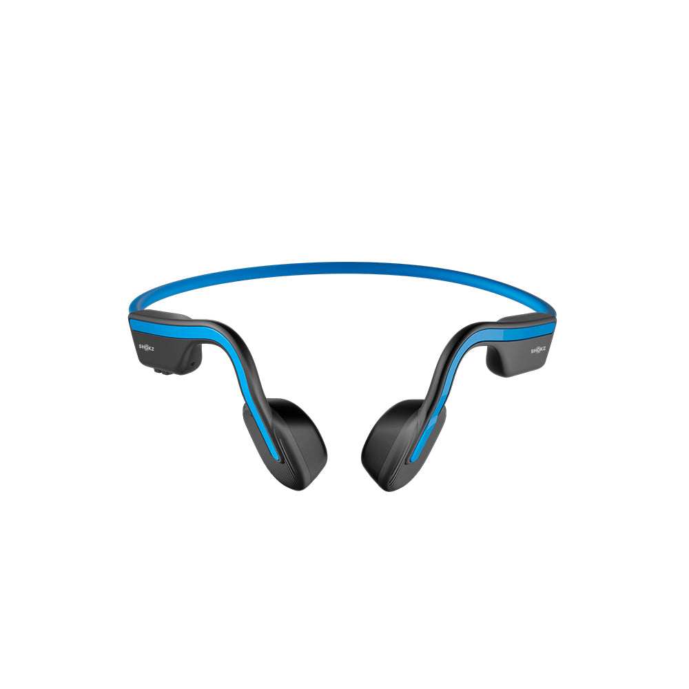 Audífonos Bluetooth Shokz OpenMove - Elevation Blue
