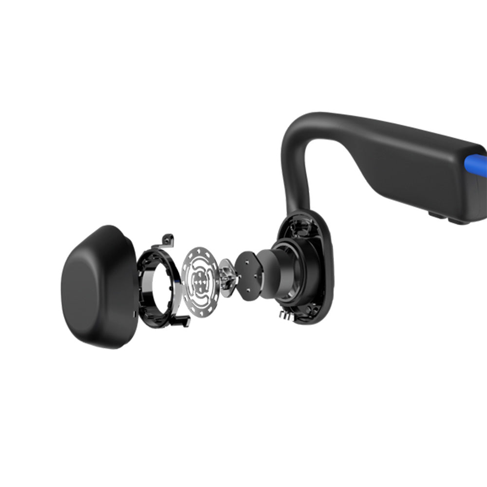 Audífonos Bluetooth Shokz OpenMove - Elevation Blue