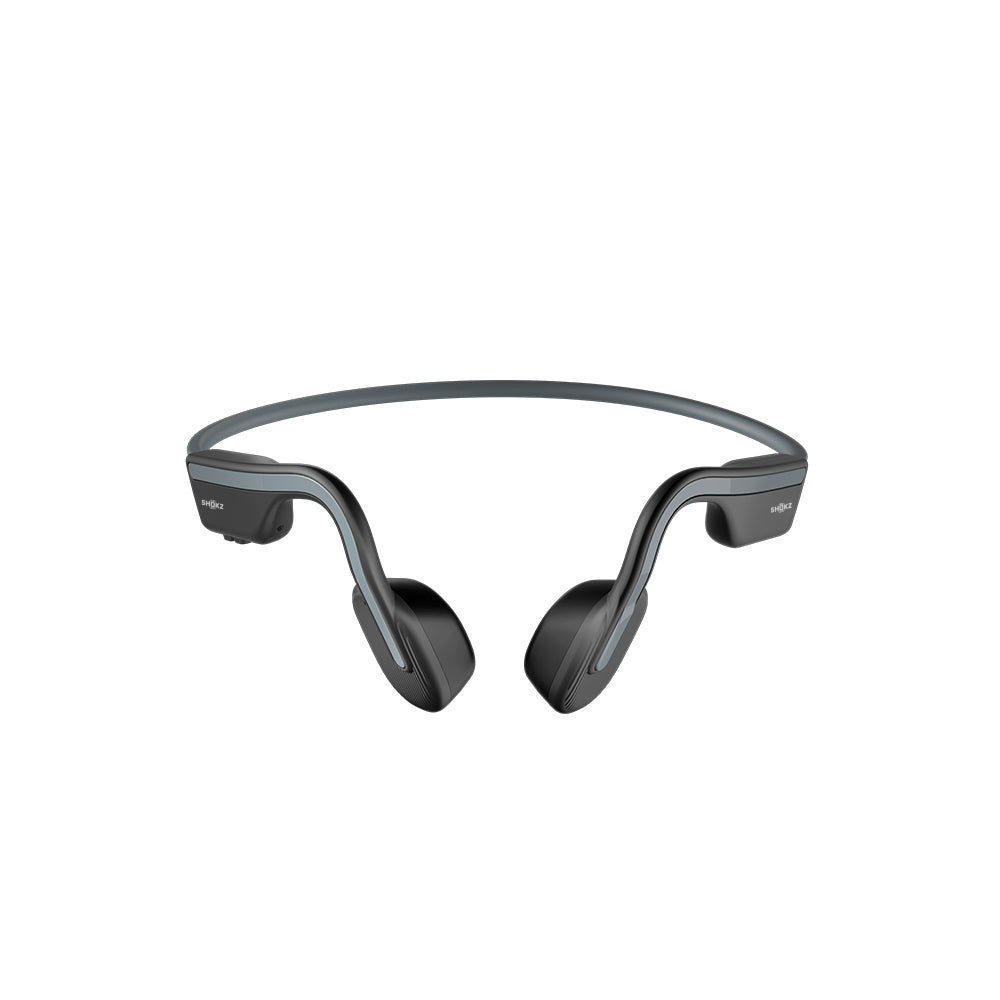 Audífonos Bluetooth Shokz OpenMove - Slate Grey