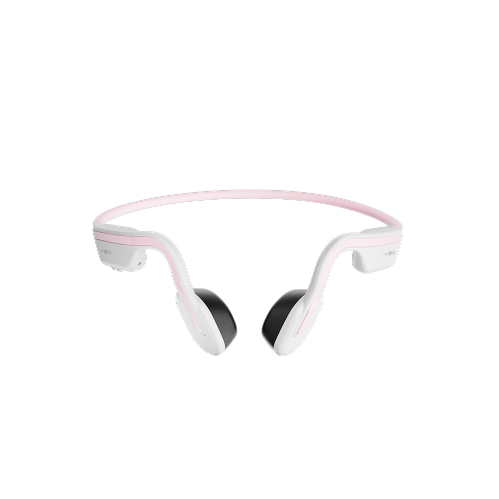 Audífonos Bluetooth Shokz OpenMove - Himalayan Pink