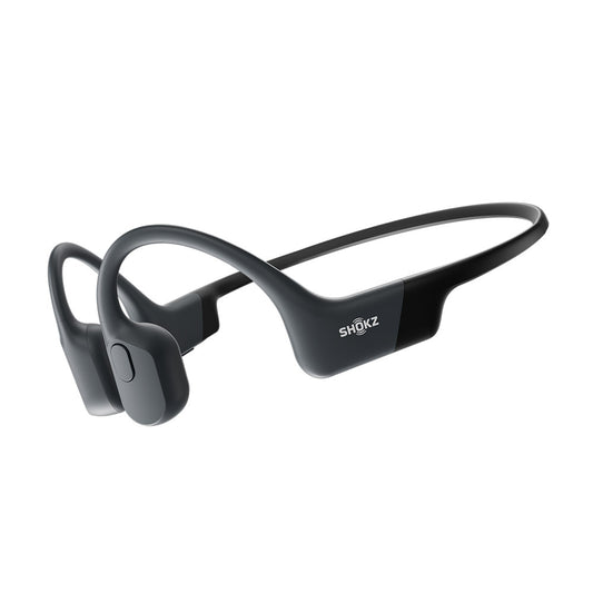 Audífonos Deportivos Bluetooth Shokz OpenRun Cosmic Black