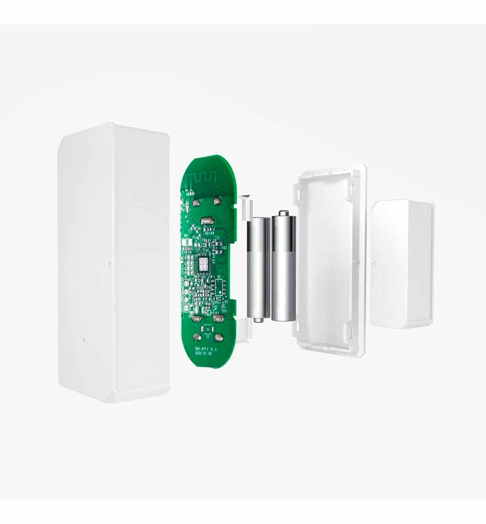 Sensor de Puertas y Ventanas Sonoff DW2-RF
