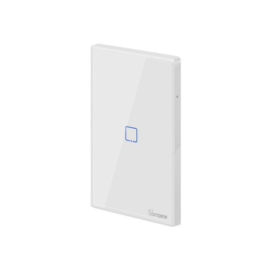 Sonoff Touch - Interruptor de pared inalámbrico controlable por WiFi