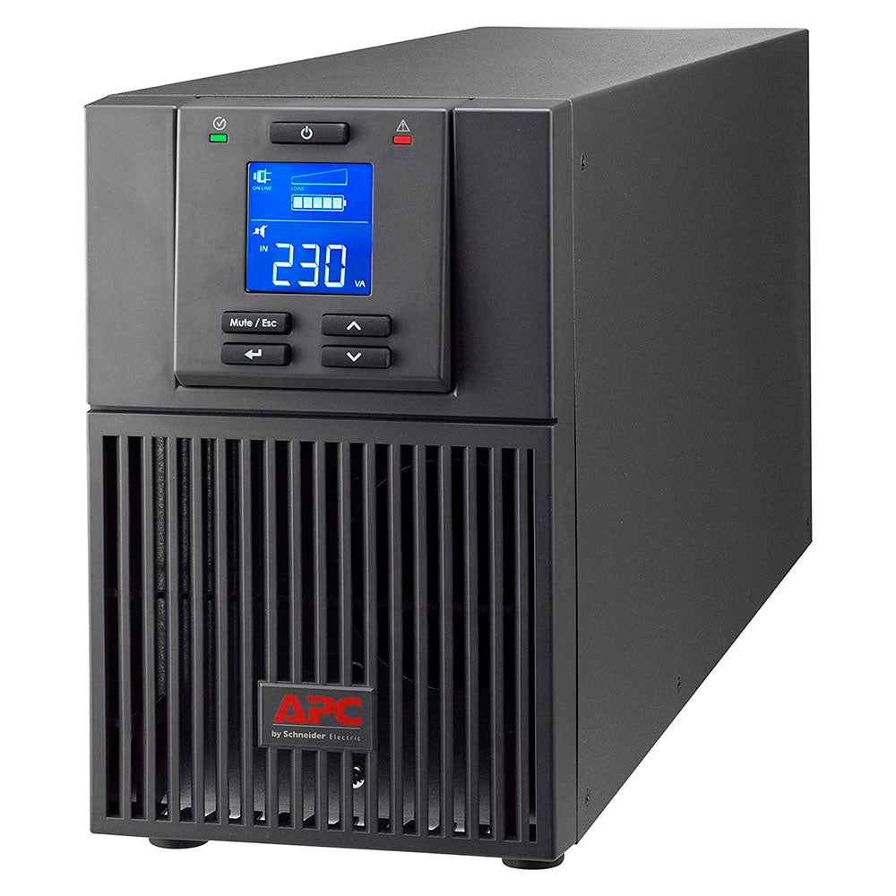 APC Easy UPS SRV 1000VA 230V Con pack de Batería Externa