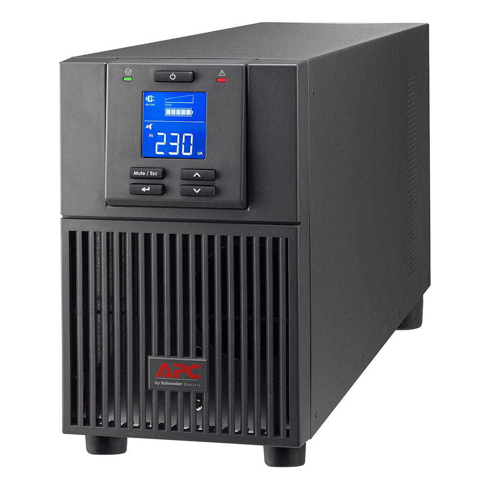 APC Easy UPS en línea SRV 2000 VA, 230 V Open Box