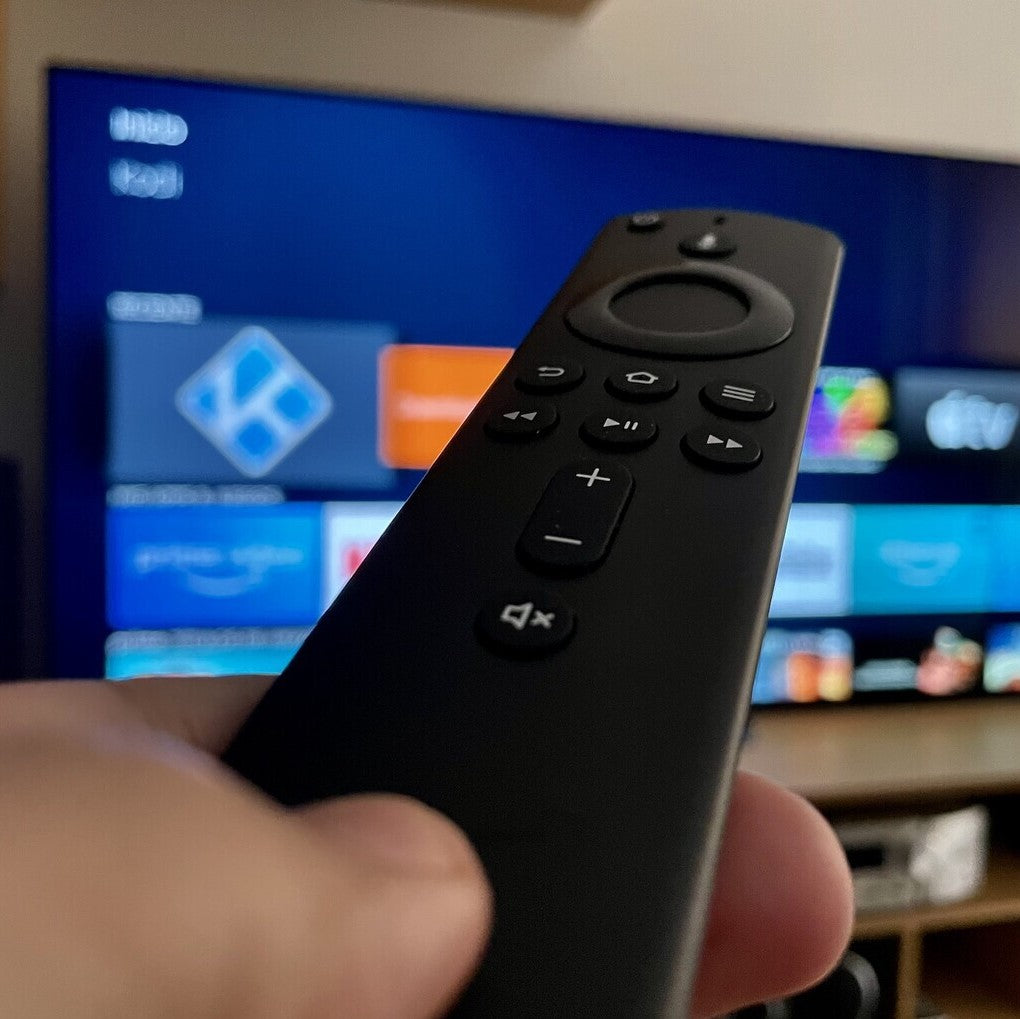 ¡Los beneficios de disfrutar de la TV streaming con Amazon Fire TV Stick 4K!