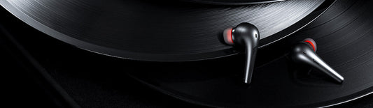 ¡1MORE Aero True Wireless ANC: Libera Tu Sonido, Eleva Tu Experiencia Auditiva!