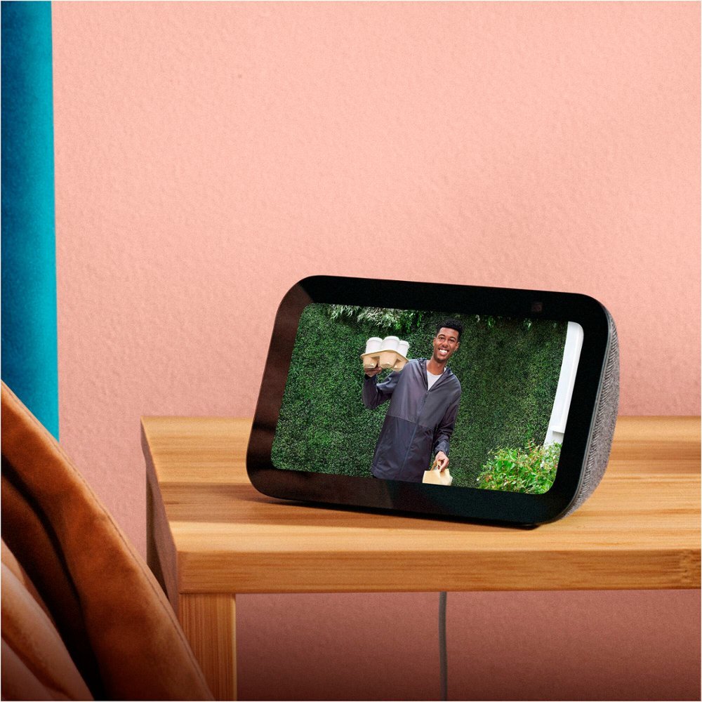 ¡Alexa Echo Show 5 (3ra Generación): Conectividad y Versatilidad en un Dispositivo Compacto!