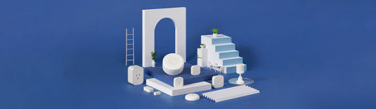 ¡Switch Inalámbrico Mini para 3 Acciones HomeKit: El Control Total a Tu Alcance!