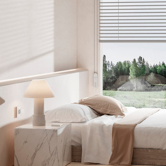 Automatización de Cortinas Roller con el motor Aqara Roller Shade