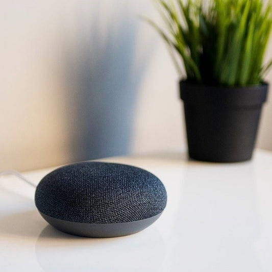 ¡Google Nest Mini (2° Generación): La evolución del hogar inteligente!