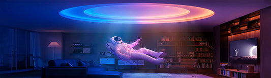 ¡Govee M1: Iluminando Tu Mundo con Colores Infinitos!