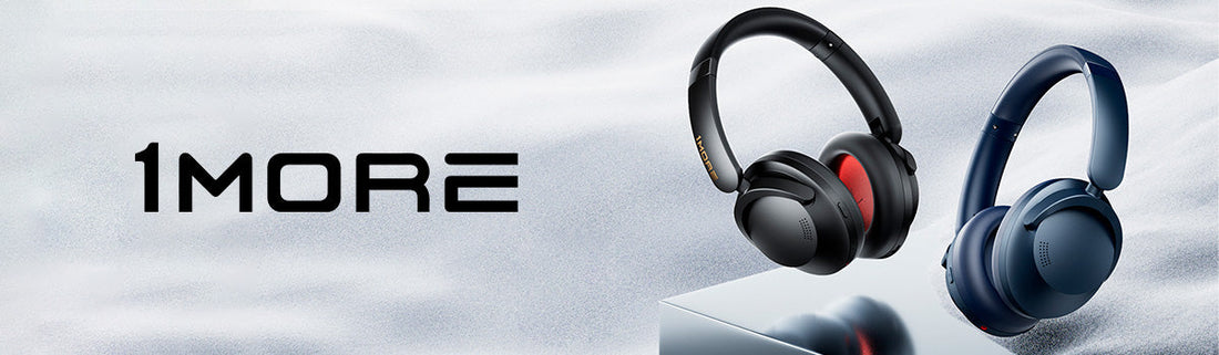 1MORE: El audio premium que Chile está escuchando