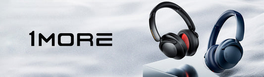 1MORE: El audio premium que Chile está escuchando