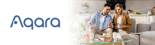 Aqara: La Domótica que siente tu hogar este 2026