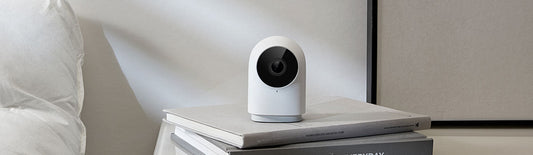 Kit de Seguridad Avanzado Aqara: protección inteligente para tu hogar