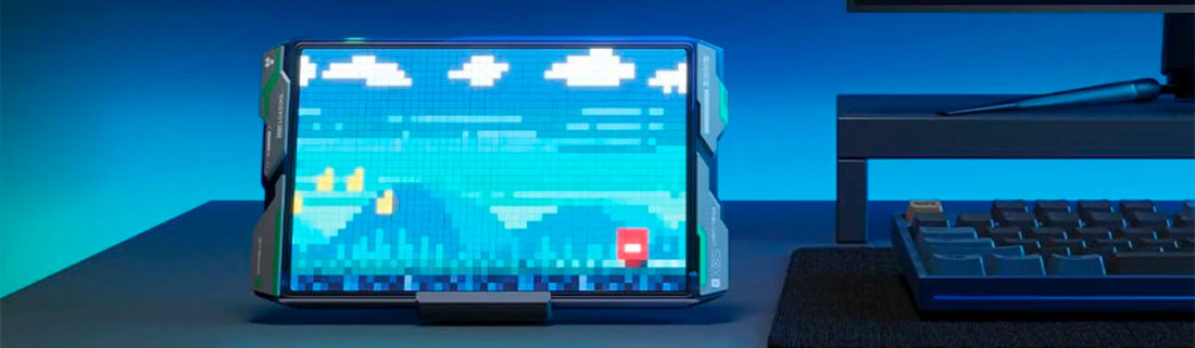 Pixel Light de Govee: tu creatividad en cada pixel 🎨✨🌈