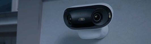 Reolink Argus 4 Pro 4K a Color Día y Noche