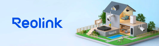 Reolink: Seguridad DIY en el hogar chileno