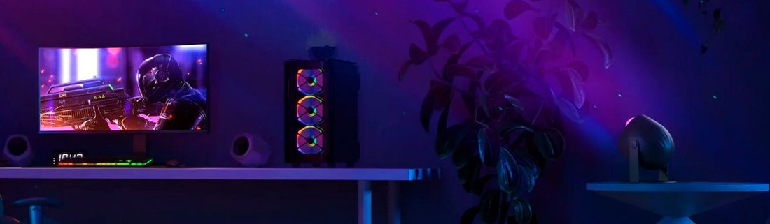 🌌 Transforma tu dormitorio en una galaxia 👀