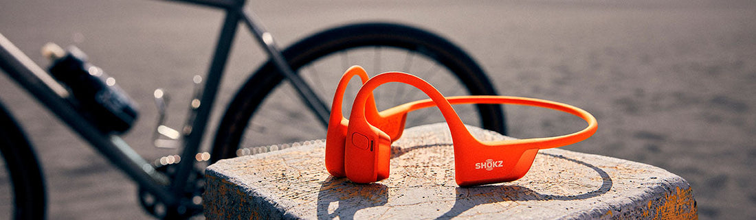 OpenRun Pro 2: ¡La nueva experiencia sonora que transforma tu forma de escuchar!