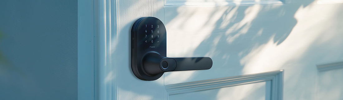 🏠 ¡No más llaves! Puertas, rejas y portones, todo desde tu celular