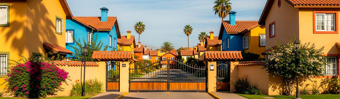 👉Administración eficiente con domótica: el ABC para comunidades pequeñas 🏘️⚡