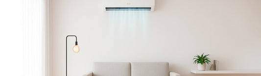 Domótica para Climatización