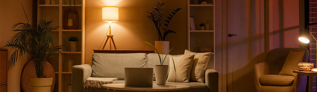 Convierte tus luces en inteligentes hoy!