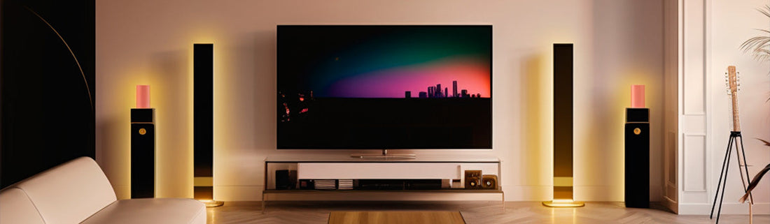 ¡Aqara Tira LED T1 Zigbee: Iluminación Inteligente, Ambiente Transformador!