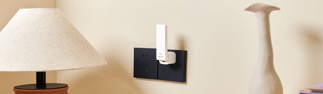 El Hub M100 de Aqara: el centro de tu hogar inteligente