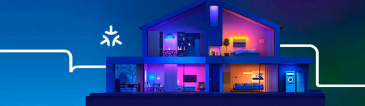 ¡Matter se actualiza y tu hogar lo agradece!