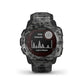 Garmin Instinct Solar Edición Camo Open Box