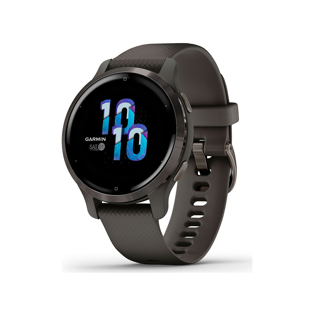 Garmin Venu 2S Grey Slate