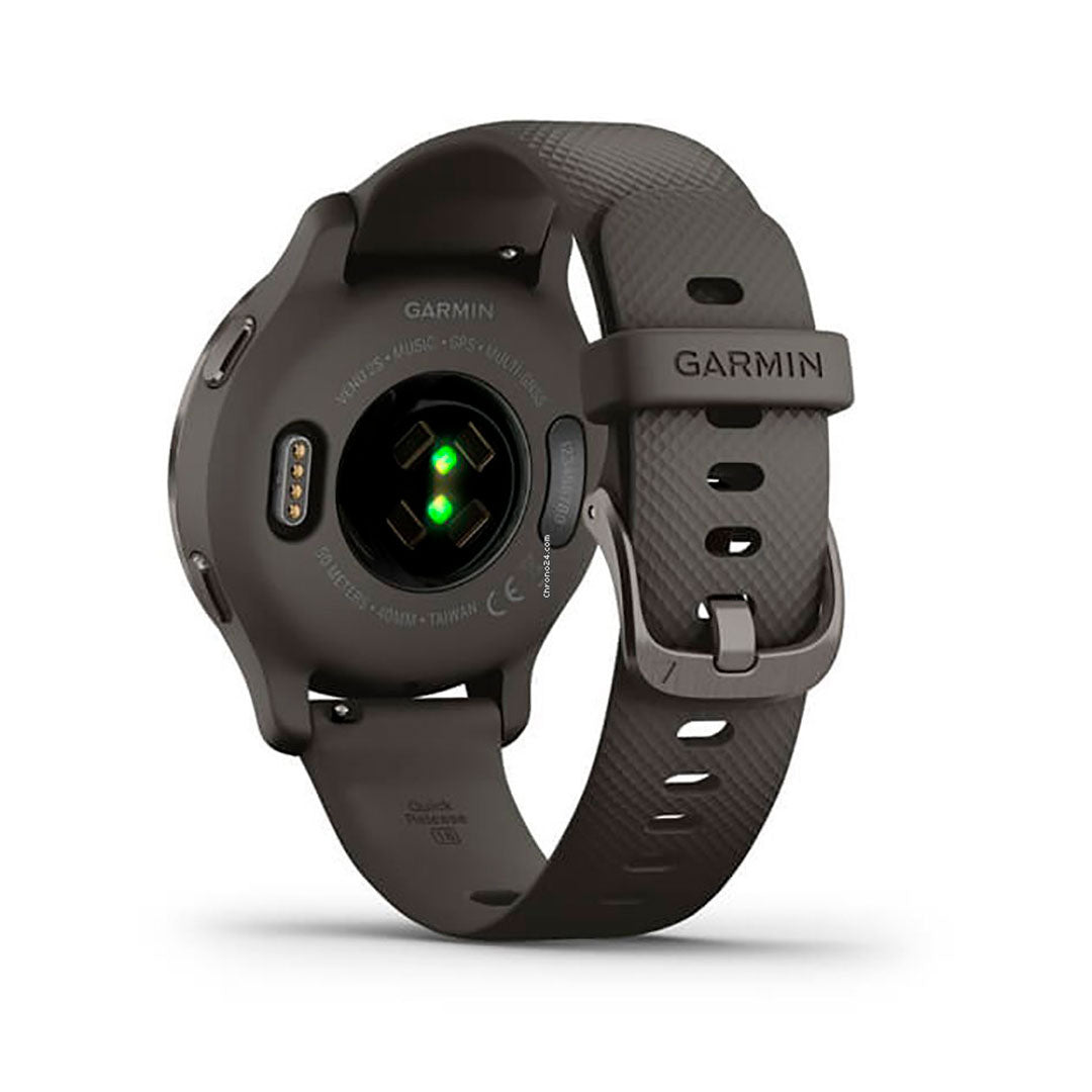 Garmin Venu 2S Grey Slate