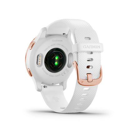 Garmin Venu 2S Rose Gold