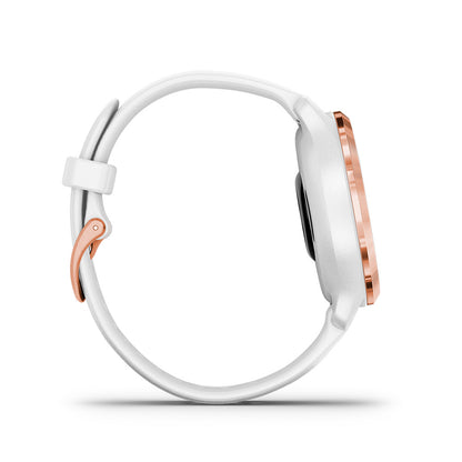 Garmin Venu 2S Rose Gold