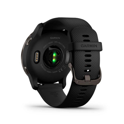 Garmin Venu 2 Slate Black