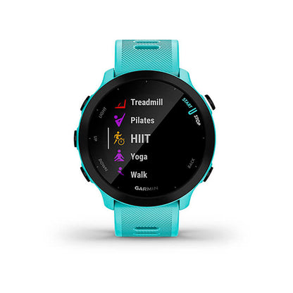 Garmin Forerunner 55 Aqua