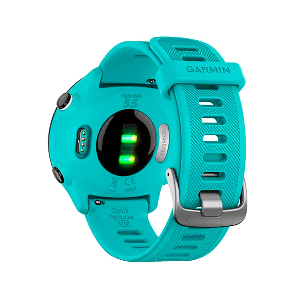 Garmin Forerunner 55 Aqua