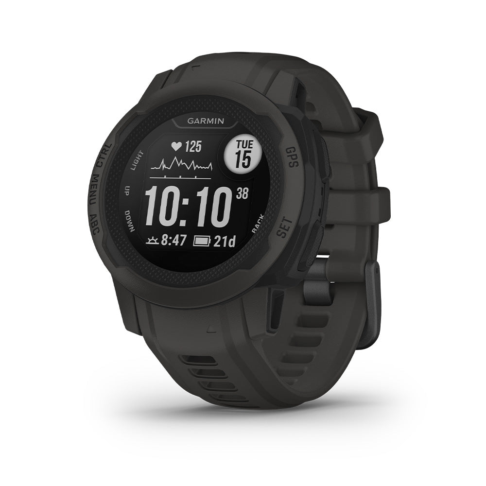 Garmin Instinct 2S Grafito