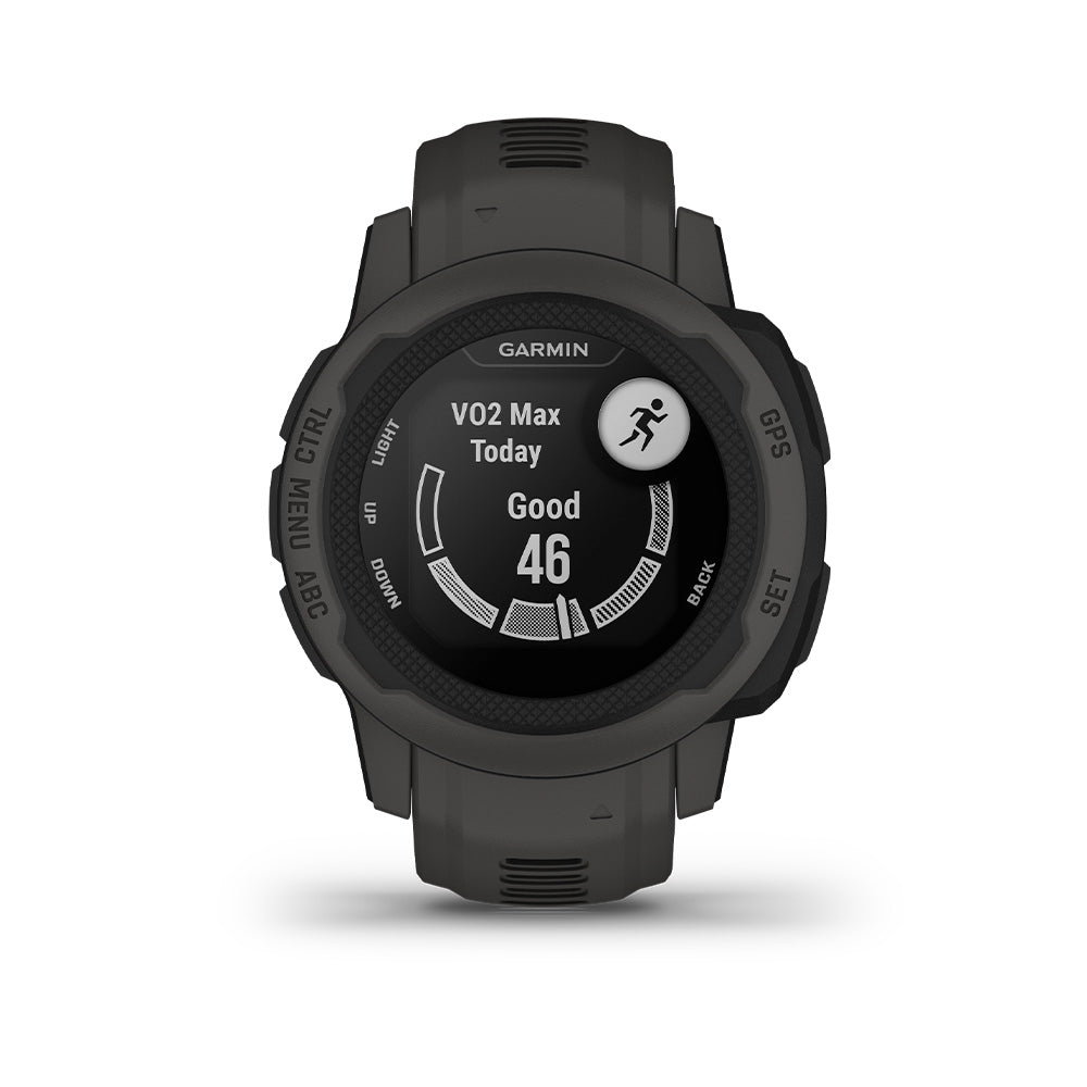 Garmin Instinct 2S Grafito