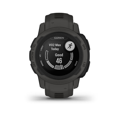 Garmin Instinct 2S Grafito