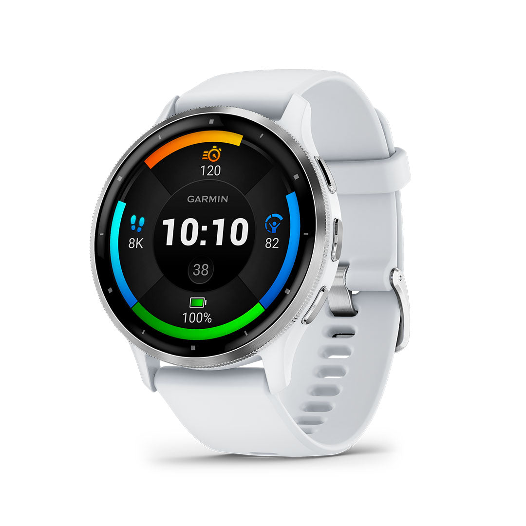 Garmin Venu 3 Whitestone