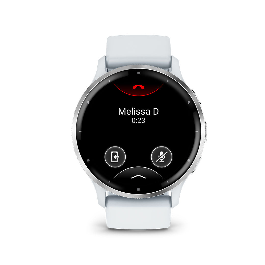 Garmin Venu 3 Whitestone