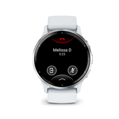 Garmin Venu 3 Whitestone