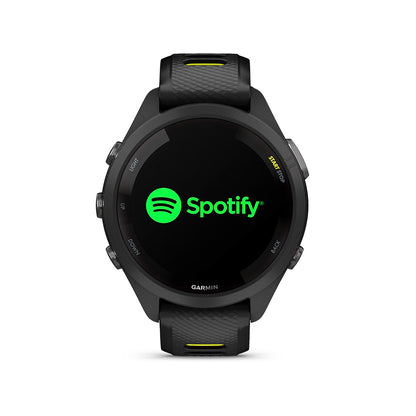 Garmin Forerunner 265S Black