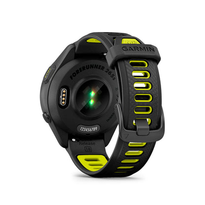 Garmin Forerunner 265S Black