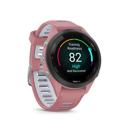 Garmin Forerunner 265S Pink